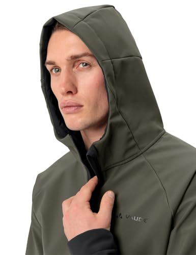 VAUDE Qimsa Softshell Jacket blouson sport vtt running