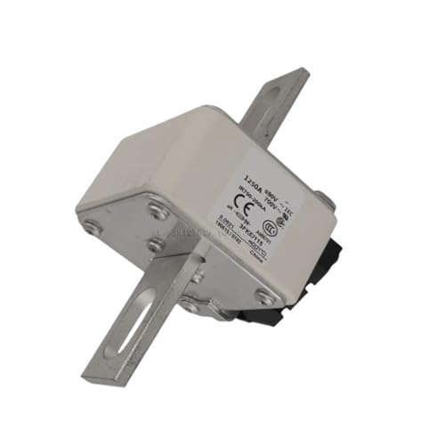 Fusible 170M6761 pour éviter les pannes de vos transformateurs