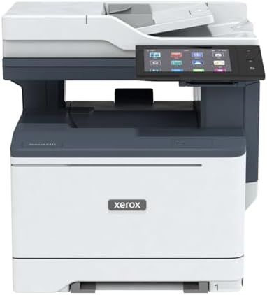 HP LaserJet Imprimante Multifonction M140we HP , Noir Et Blanc, Imprimante Pour Petit Bureau