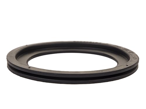Image of Replacement for Dometic 385311658 OEM Flush Ball Seal Kit | for Use with 300 /301 / 310 Series Toilets