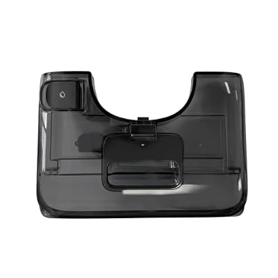 Replacement Clean Water Tank Compatible with Roborock F25 Vacuum Cleaner, Lower Spare Part