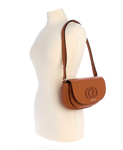 GUESS Calebra Convertible Crossbody Flap4