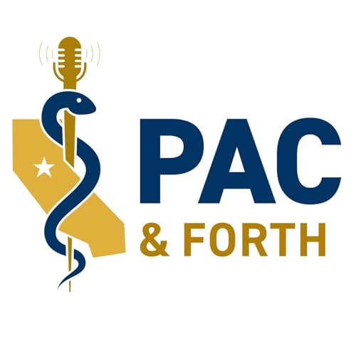 PAC & Forth cover art