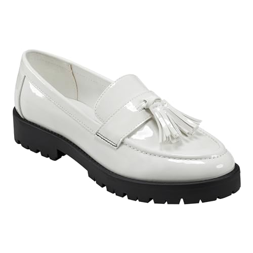 Bandolino fB[X Fillup, Chic Cream 150, 23.5 cm