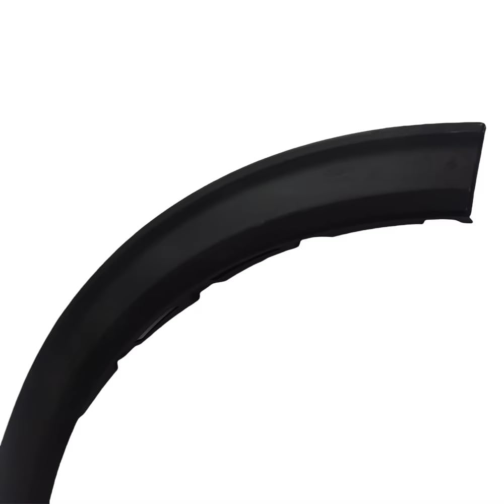 Auto Parafango Per Ford Per Explorer 2020 2021 Parafanghi LB5Z16039AA LB5Z16038AA Parafango Anteriore Passaruota Stampaggio Senza Fori Passaruota(Right Side)