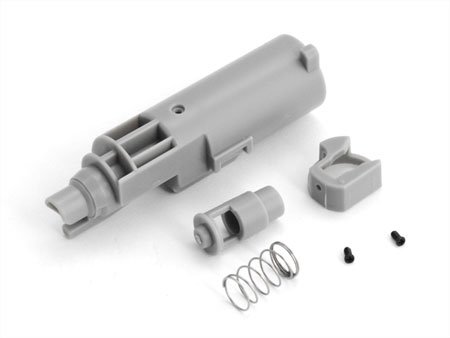 Amazon.co.jp: IPSC マルイ ハイキャパ 5.1 ガスブローバック用AIP社製