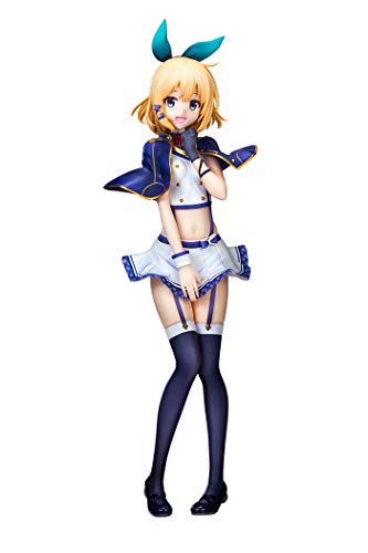 ロクでなし魔術講師と禁忌教典 ルミア ティンジェル 1 7スケール Pvc Abs製塗装済み完成品フィギュア アニメ商品情報 アニメレーダー