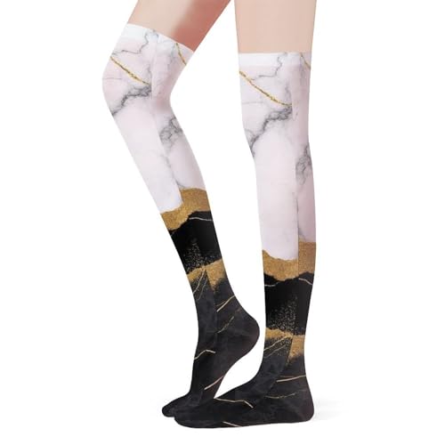 Women Girls Breathable Novelty Socks for Cosplay, Sports, Yoga