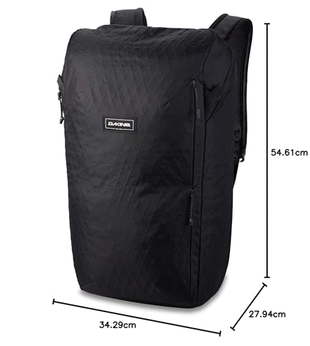 Sac à dos Concourse Toploader 30l Vx21, l'excellence des matériaux techniques durables