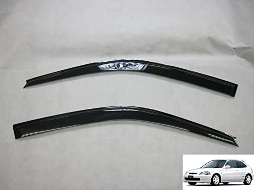 EK9純正サンバイザー EK9純正サンバイザー EK9 シビックタイプR 純正サンバイザー