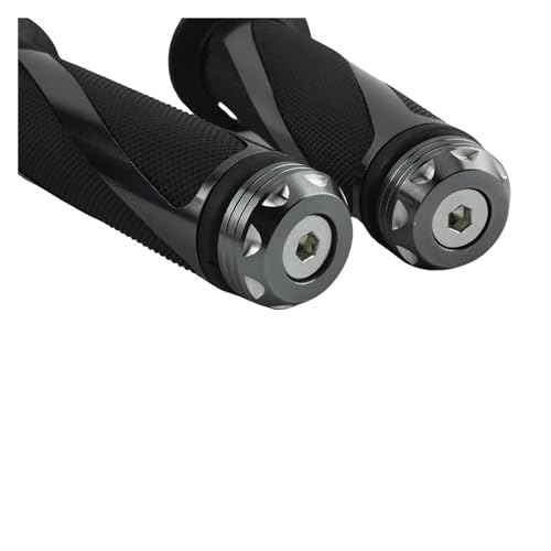 Manillar de motocicleta universal de 7/8 pulgadas y 22mm de diámetro 2