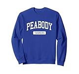 Peabody High School...image
