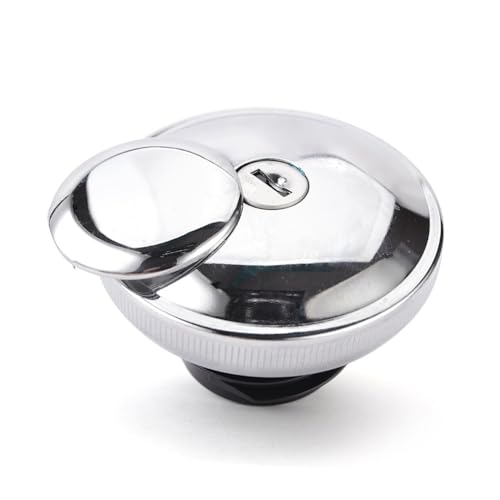 Tapa de Tanque 61272-92F para Motos FXDBC, FXDBP, FXDB, FXDC y FXDWG 2