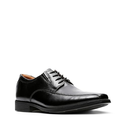 Clarks Tilden Walk mens Derby