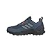 Produktbild adidas Terrex AX4 Shoes Wanderschuhe Schuhe (44 2/3, Blue/Grey)