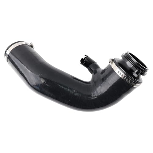 Tuyau d'admission en silicone pour Golf 8 R et GTI CS 2.0 TSI