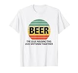 Photo Gallery birra la colla che tiene questo 2020 shitshow insieme birra divertente maglietta Photo Gallery birra la colla che tiene questo 2020 shitshow insieme birra divertente maglietta