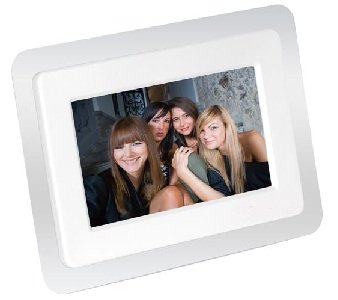 Stein INOPDF-702S 7-inch Digital Photo Frame