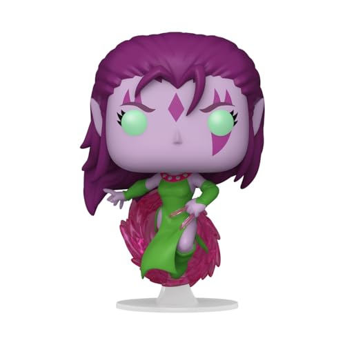Funko figurine POP X Men Blink - vue 5