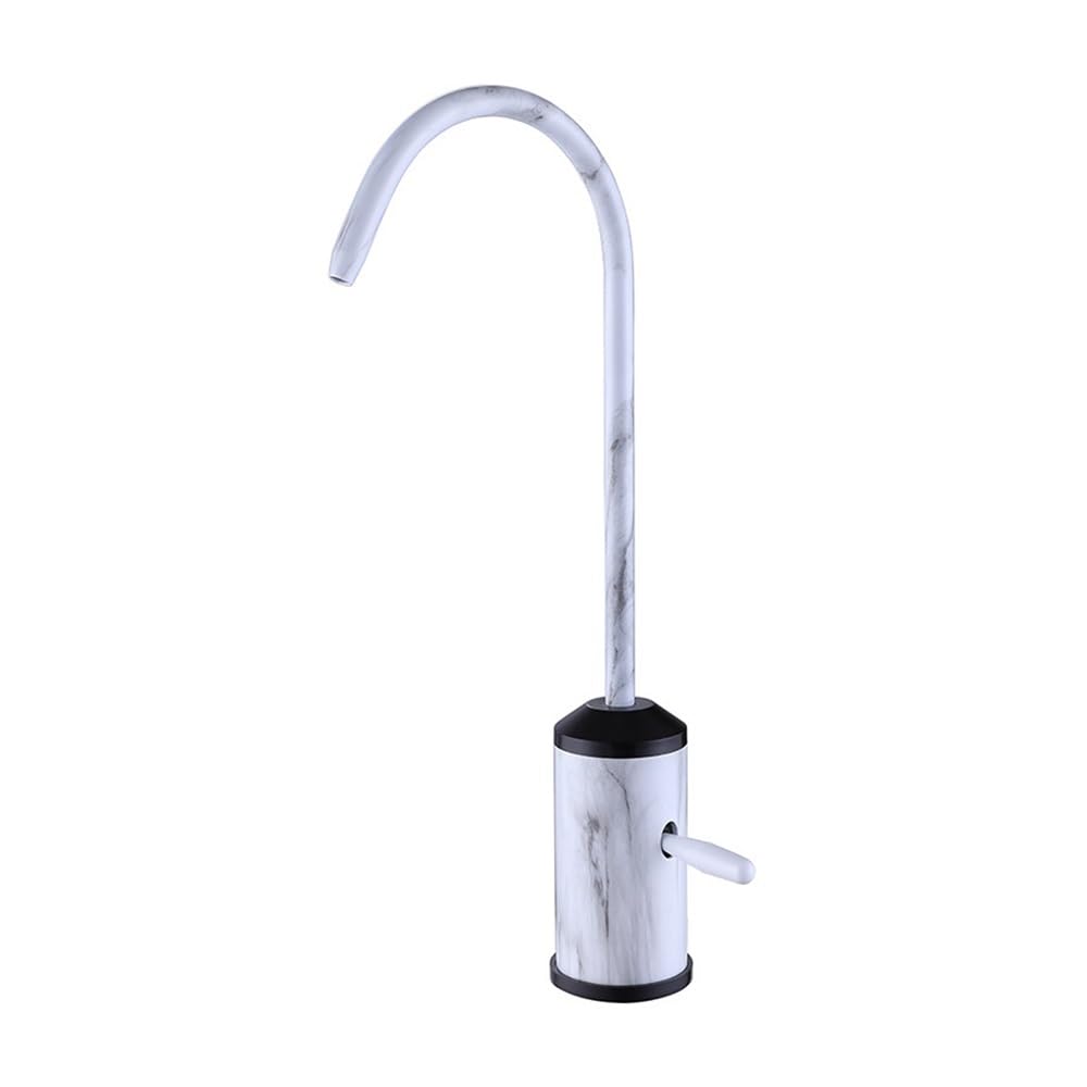 Water Purifier Faucet Pure Water Household Kitchen Sink fine Spout 304 Stainless Steel Drinking Water Faucet CF2302(6)