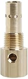Milton S-1092-1 1/2 inch NPT Compressor Tank Check Valve