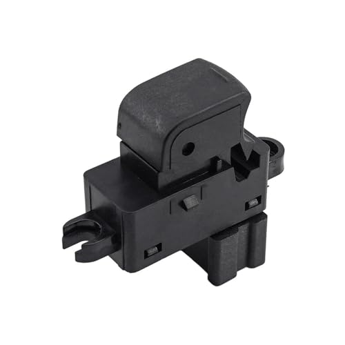 Interrupteur commande vitre Nissan bloquée | Remplacement bouton passager 25411AX010