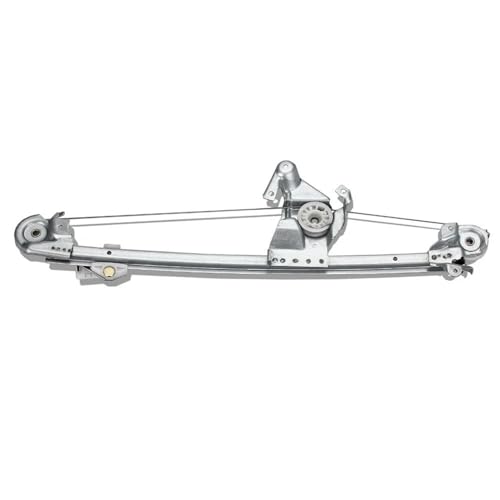 Régulateur de vitre arrière gauche pour vos trajets en Mercedes Benz Classe E W210 Station Wagon