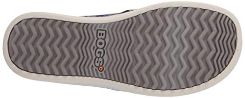 BOGS Unisex-Child Kicker Slip on Shoe Toddler/Little Kids Sneaker4