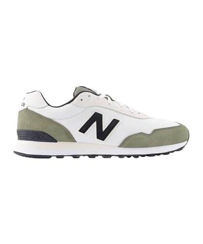 Baskets New Balance 515 V3 homme blanc olive 47.5 EU