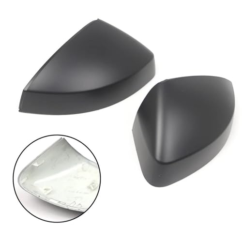 Coque rétroviseur Audi A3 S3 RS3 cassée ? Boîtier noir de rechange 8V0 - 3