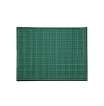 Garden Mile Green Large Cutting Mat A2 Heavy Duty Self Healing Cutting Mat With Grid Lines For Crafting Model Making Sewing Craft Supplies For Adults Kids Large A2 Crafting Board