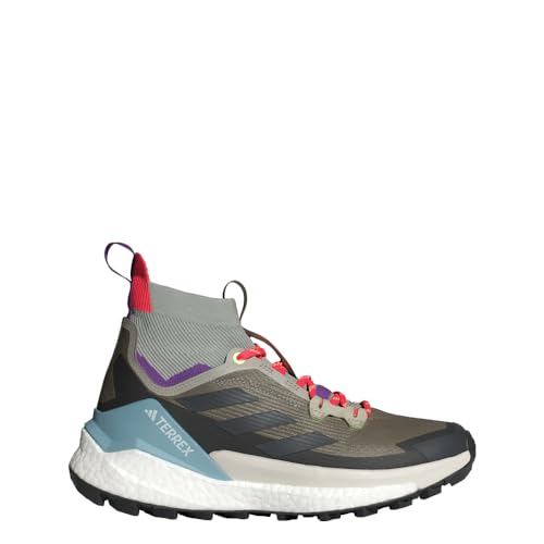 Image of adidas Women's Terrex Free Hiker 2.0 Hiking Shoes