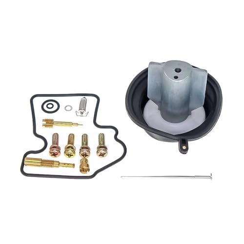 Kit réparation carburateur pour randonnée en 650 V2 2004-2006