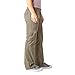 Dickies Womens Relaxed Cargo Pants, Rinsed Desert Sand, 12 US