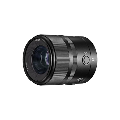 YONGNUO YN23mm F1.4�����Y Nikon Z�}�E���g�p 23mm�I�[�g�t�H�[�J�X����aAPS-C�t���[�� �W���v���C�������Y Nikon�~���[���X�J���� Z5 Z50 Z6 Z6II Z7 Z7II�p