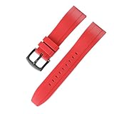 Durabile e facile da curare per stili di vita attivi: resistente al sudore, all'acqua e alle macchie, il cinturino in silicone resiste agli allenamenti, agli spruzzi quotidiani e all'uso robusto. Basta asciugarlo con un panno umido per una manutenzione semplice.