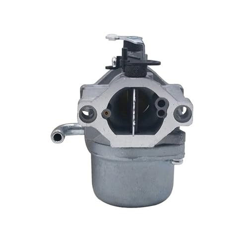 Carburateur de moto 593432 : réparez les pannes de votre tondeuse