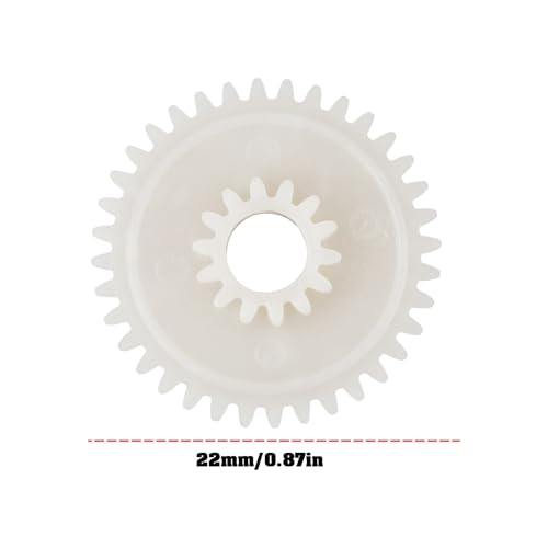 VGOL Audio In-Out Gear M02646000A 5801571100 Kompatibel mit TEAC VRDS-7 VRDS-9 VRDS-T1