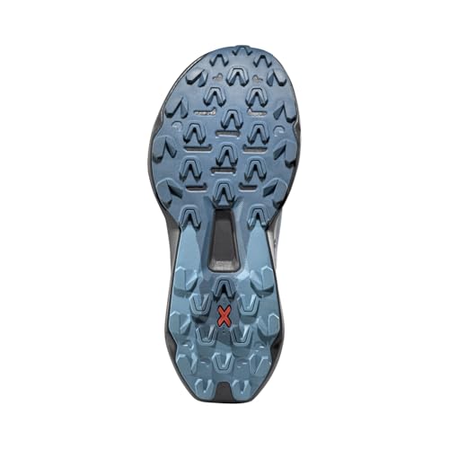 Image of La Sportiva Womens Prodigio 2 Running Shoe | Versatile Daily Trainer to Race Day Trail Running Shoe, Reactive Cushioning, Breathable & Grippy