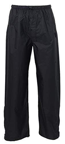 Tingley Icon LTE P27113 Pants, 3X, Black3