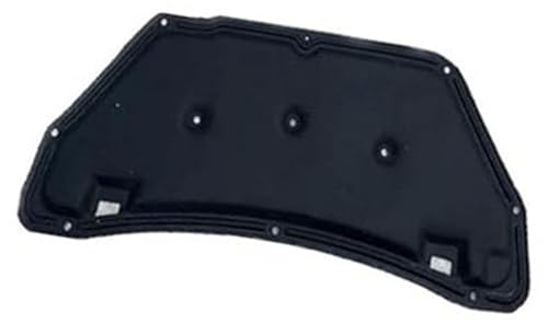 Isolation phonique capot moteur Mazda CX5 tapis isolant thermique