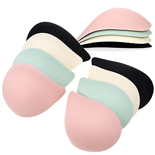Inserts confortables Healeved XXL pour maillots de bain et tops d'été réutilisables