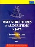 Data Structures & Algorithms in Java