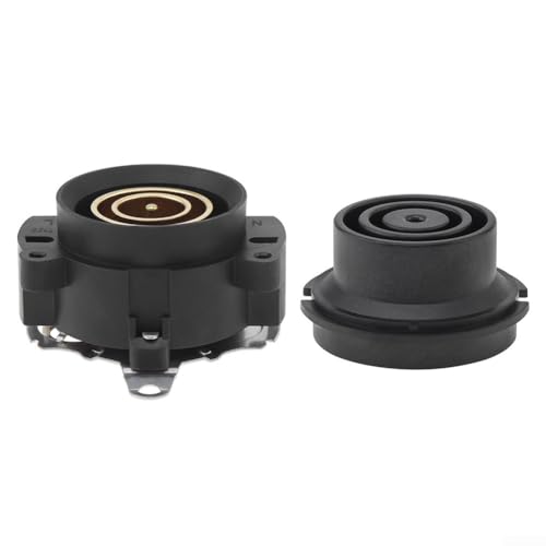 Termostato Bollitore Elettrico - 2 Pezzi, 220V, Con Base A Vite, Controllo Temperatura Bimetallico - Foto 11