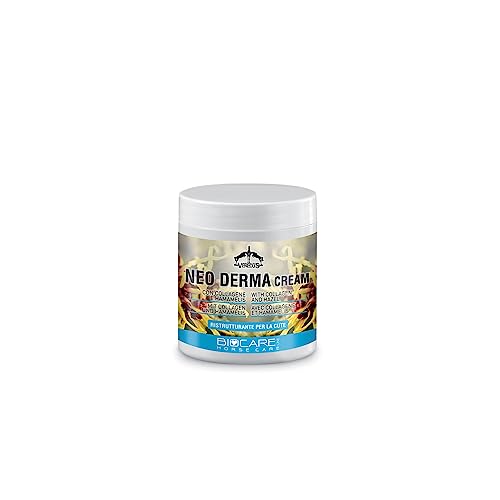 Pommade Neoderma Veredus au collagène pour apaiser les éraflures du garrot - 2