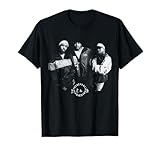 A Tribe Called Quest B&W Photo T-Shirt