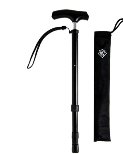 The Portable Pocket Cane with Bag