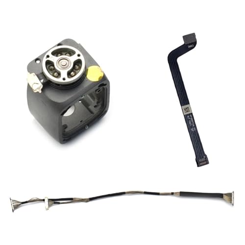 Air 2S �W���o���J�����R�A/�t���[�� YP �u���P�b�g�M���P�[�u�� PTZ �J�o�[ �t���b�g���C�� YR ���[�^�[ DJI �h���[���C�����i�ƌ݊�������(SKY BLUE)