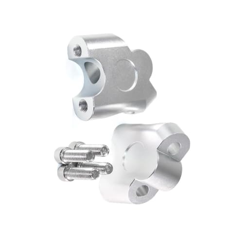 VXg[ 650/1000p DL650p DL1000p SNtg30MM 22mm / 7/8C` ItZbgnho[CU[hbOA_v^[t nho[CU[(Color-S)