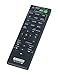 RM-ADU162 Replaced Remote fit for Sony Home Theater AV System DAV-DZ350 DAV-DZ650 SS-T125 SS-WS123 SS-TS123 SS-TS125 SS-CT123 DAV-TZ140 14923711 RM-ADU138